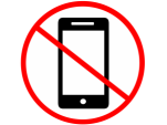 Beim Lernen für das Abi unbedingt das Smartphone ausschalten.