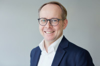 Dr. Ronny Jahn