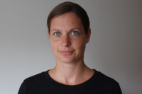 Dr. Bigna Lenggenhager