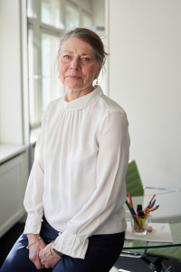 Sabine Broll