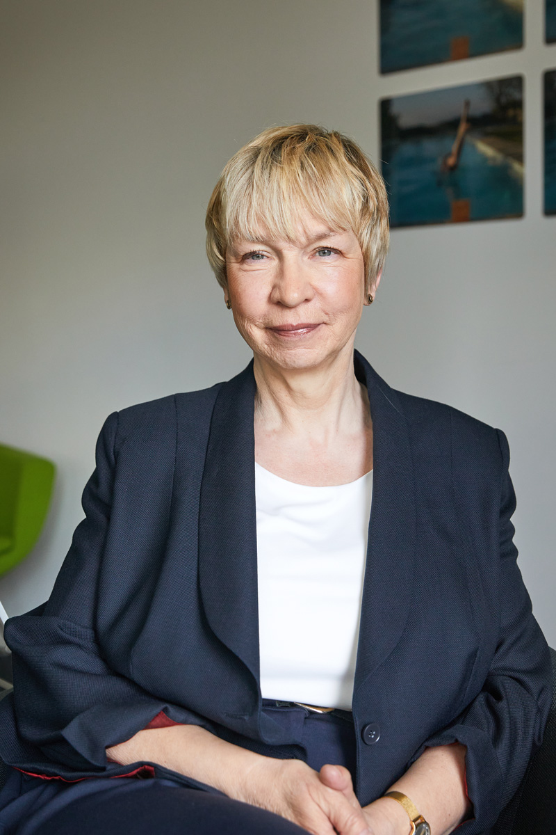 Nina Grübe