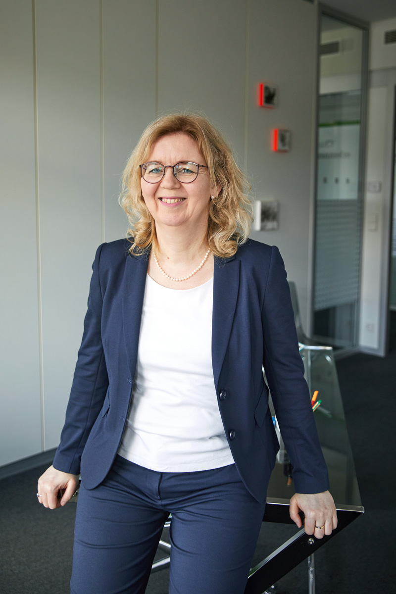 Marit Vissiennon