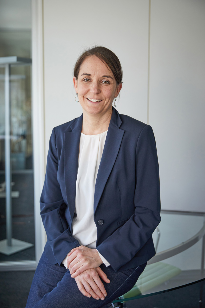 Mirjam Weigand