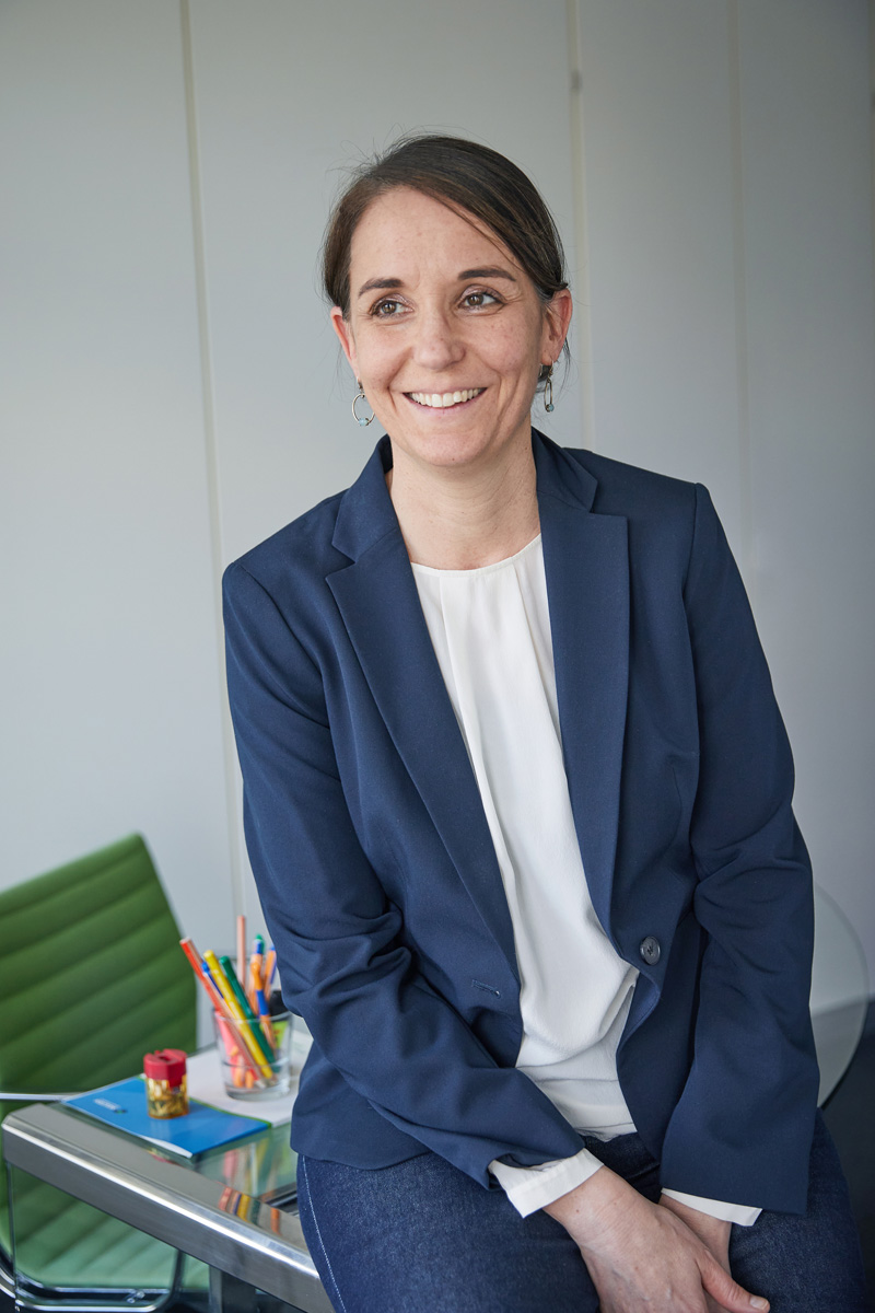 Mirjam Weigand
