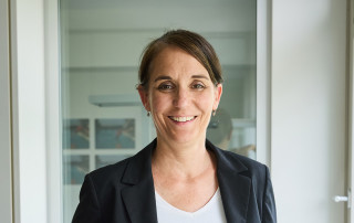 Studienberaterin Mirjam Weigand von nolten.de spricht im ZDF-Mittagsmagazin über Orientierung nach dem Abitur.